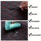 Alfombrillas de Cuero Impermeables