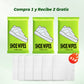 💖HOT SALE 50% OFF💖Quick-Clean Shoe Wipes