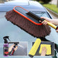 🔥VENTA CALIENTE🔥Pulverizador de coche con mango telescópico extensible🚗