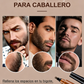 ✍️✨ Lápiz de Cejas y Barba de Cuatro Puntas Resistente al Agua – Precisión Natural y Definición Perfecta Todo el Día 💧🌟
