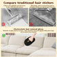 ⏳2025 New Save 50%✨️Pet hair remover Electrostatic gloves