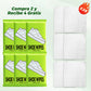 💖HOT SALE 50% OFF💖Quick-Clean Shoe Wipes