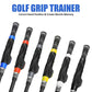 🔥¡Oferta relámpago con 50% de descuento!💥 Entrenador de agarre de golf. Corrige tu swing.