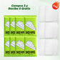 💖HOT SALE 50% OFF💖Quick-Clean Shoe Wipes