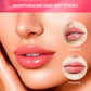💄COMPRA 1 Y LLÉVATE 1 GRATIS 😍Aceite hidratante para labios coreano