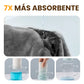 🧹🫧 ¡Un paño, múltiples usos! Kit de limpieza universal para escobas y trapeadores – Destruye manchas, ahorra esfuerzo: ¡magia integral! ✨