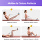 🏆 ¡Último día a precio especial 25.99$! ⚡💞 ¡Más de 50K vendidos! 💥💪  Entrenador de abdominales sin esfuerzo – Suave con la espalda, exigente con el abdomen. Nuestra ayuda de entrenamiento apoya un estilo de vida más saludable y activo 🌿🏠