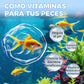 🔥Hot sale🔥 Tableta Potente de Purificación de Agua para Acuarios