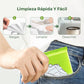 💖HOT SALE 50% OFF💖Quick-Clean Shoe Wipes