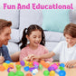 🔥Last Day Special Price !⚡50K+ SOLD🎁12/24PCS Easter Eggs Prefilled Slow Rising Squishy Toys