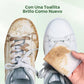 💖HOT SALE 50% OFF💖Quick-Clean Shoe Wipes