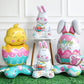 🐰OFERTA DE SEMANA SANTA🎈¡Listo para tus celebraciones, con un globo que une alegría, economía y practicidad! 🐰