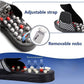 Zapatillas de Acupresión y Terapia Magnética 🔥