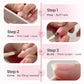 🎉Compre 3 y llévese 2 gratis💅Gel base para uñas multifuncional 3 en 1 de alta transparencia
