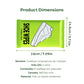 💖HOT SALE 50% OFF💖Quick-Clean Shoe Wipes