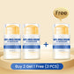 🎉Compra 2 y llévate 1 gratis🎉Crema hidratante y antigrietas para pies