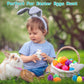 🔥Last Day Special Price !⚡50K+ SOLD🎁12/24PCS Easter Eggs Prefilled Slow Rising Squishy Toys