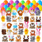 🔥Last Day Special Price !⚡50K+ SOLD🎁12/24PCS Easter Eggs Prefilled Slow Rising Squishy Toys
