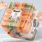 🎁🎄Oferta anticipada de Navidad 70% de descuento🧩Laberinto 3D grande: un divertido rompecabezas para el cerebr