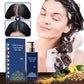 💘 Promoción de San Valentín！！🌈 Set de Tintes para el Cabello de Larga Duración - Cobertura de Canas sin Dañar el Cuero Cabelludo ✨🧴