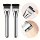 💥 Más de 7300 ventas diarias🔥2025 Nueva brocha de maquillaje profesional con cabeza plana ultrafina [💖Compre 1 y llévese 1 gratis💖]