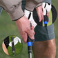 🔥¡Oferta relámpago con 50% de descuento!💥 Entrenador de agarre de golf. Corrige tu swing.
