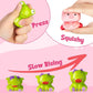 🔥Last Day Special Price !⚡50K+ SOLD🎁12/24PCS Easter Eggs Prefilled Slow Rising Squishy Toys