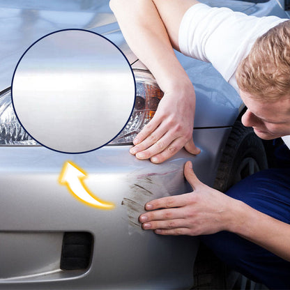 Spray Reparador de Arañazos Para Pintura de Coche