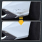 Spray Reparador de Arañazos Para Pintura de Coche