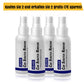 Spray Reparador de Arañazos Para Pintura de Coche
