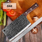 🔪🌟🍳Cuchillo de cocina forjado, afilado y duradero✂️🥩