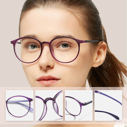 👓 ⭐ NOVEDADES 2026 | Gafas con filtro de luz azul para mejorar la concentración | Reducen la fatiga visual, estilo moderno 🎯【AHORA CON UN 50 % DE DESCUENTO】