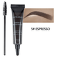 🔥🔥60 % de descuento🌟 Gel Profesional para Cejas a Prueba de Agua con Color 💕