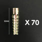 🔥Oferta Caliente🔥 Tornillo de Expansión Dentado de Hierro Mejorado