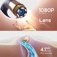 📣La herramienta más segura para limpiar los oídos 😍 👂Kit visual para eliminar el cerumen Arc