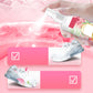 Spray desodorante para zapatos y calcetines con aroma floral fresco
