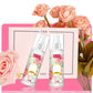 Spray desodorante para zapatos y calcetines con aroma floral fresco