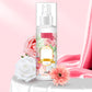 Spray desodorante para zapatos y calcetines con aroma floral fresco