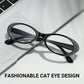 👓Descuento del 50 % por tiempo limitado: gafas de lectura con cristales catadióptricos y filtro de luz azul.