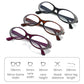 👓Descuento del 50 % por tiempo limitado: gafas de lectura con cristales catadióptricos y filtro de luz azul.