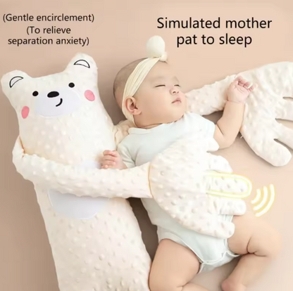 🏆Oferta especial por tiempo limitado🛌 Almohada confort para bebés
