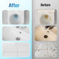 Spray multifuncional para eliminar la cal en el baño