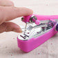 50% OFF🔥Mini Máquina de Coser Manual
