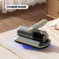 💥Protector para dormitorios: aspiradora inalámbrica multifuncional con luz UV para camas.