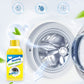 💦Limpiador multiusos para lavadoras con aroma fresco💦