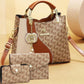 ⏳Time-limited Special⏰Stylish Printed Bucket Bag
