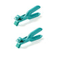 Pinza multiusos para sujetar cuencos y evitar quemaduras en la cocina
