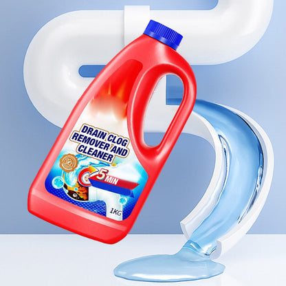 🧼🚿 Removedor y Limpiador de Obstrucciones para Drenajes✨