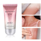 Crema solar con protección UV SPF50+