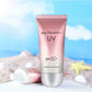 Crema solar con protección UV SPF50+